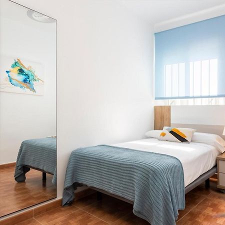Vivienda Con Fines Turisticos "Valdivia" Apartman Andújar Kültér fotó