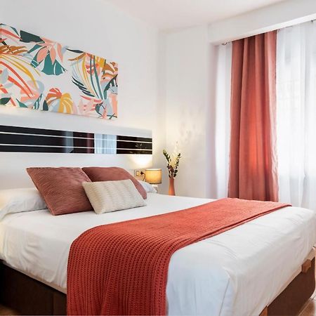 Vivienda Con Fines Turisticos "Valdivia" Apartman Andújar Kültér fotó