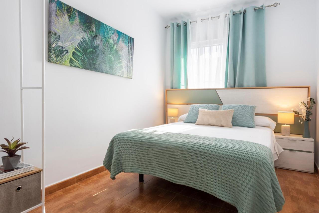 Vivienda Con Fines Turisticos "Valdivia" Apartman Andújar Kültér fotó